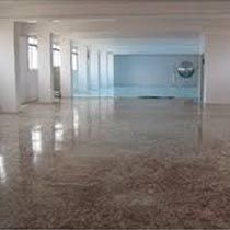 Epoxy Flooring