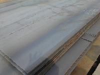 HR Steel Sheets