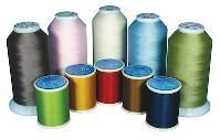 Polyester Embroidery Thread