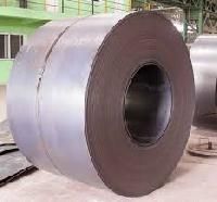 Hot Rolled Steel