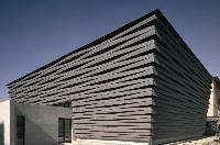 Metal Cladding