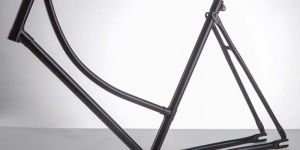 Bicycle Frames