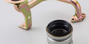 Sheet Metal Bearing Assembly