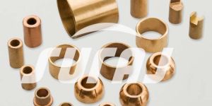 Sintered Bronze Bushes