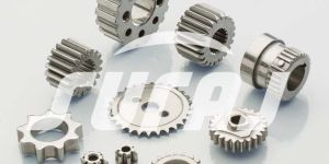 Sintered Gears