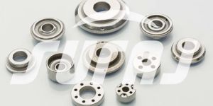 Sintered Shock Absorber Parts