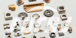 Sintered Structural Parts