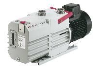 Rotary Vane Vacuum Pumps