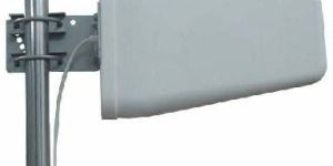 Log Periodic Antenna