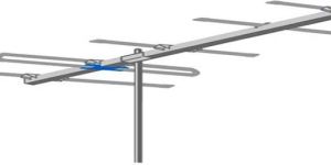 Yagi Antenna