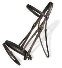 Horse Bridles