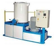 High Speed Mixing Machine