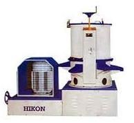 Plastic Agglomerator Machine