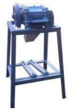 Plastic Dana Cutting Machine