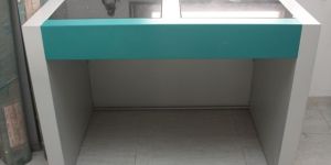 Anti Vibration Table