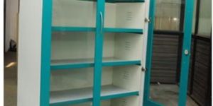 Chemical Storage Unit