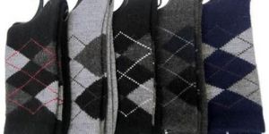 Woolen Socks