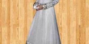 Ladies Anarkali Suit