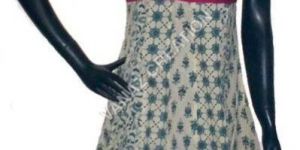 Cotton Kurti
