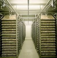 Poultry Hatcheries