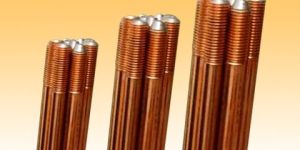 Chemical Earthing Electrodes
