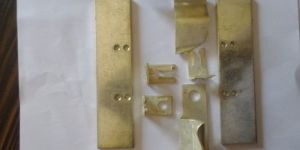 Cutting Bending Punching Machine