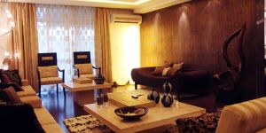 Interior PVC Wall Panels