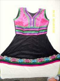 Designer Kurti