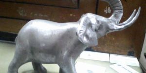 Animal Statue