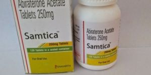 Abiraterone Acetate Tablets