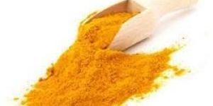 Turmeric Powder