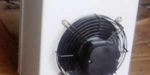 Air Cooled Oil Coolers