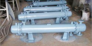 Heat Exchangers