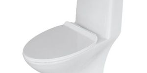 S Series European Water Closet