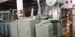 Distribution Transformers