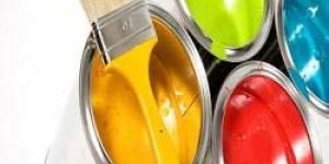 Exterior Wall Primers