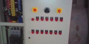 65 KVA AMF Panel