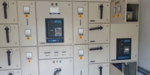 Electrical Contractor