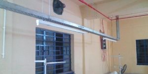 Industrial & commercial electrical wiring