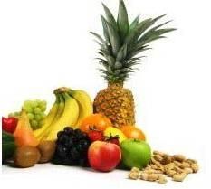 Fresh Fruits