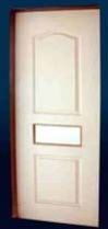 FRP Doors