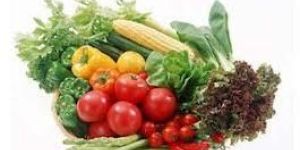 Fresh Vegetables