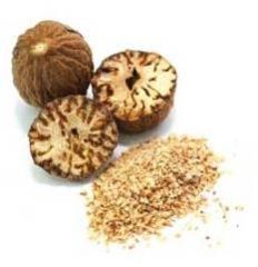 Nutmeg