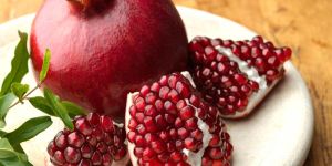 Fresh Pomegranate
