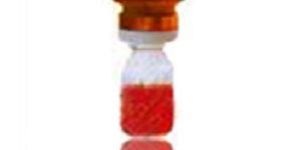 FEP Lined Sampling Valves