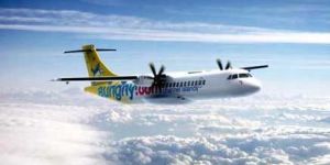 Air Freight Forwarding Services