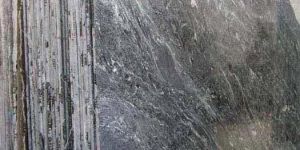 Light Black Granite Slabs