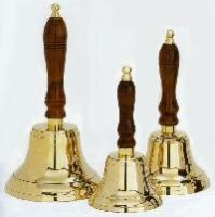 Brass Hand Bell
