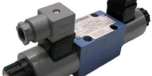 Hydraulic Valves