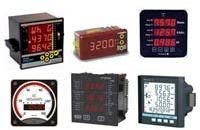 Industrial Meters